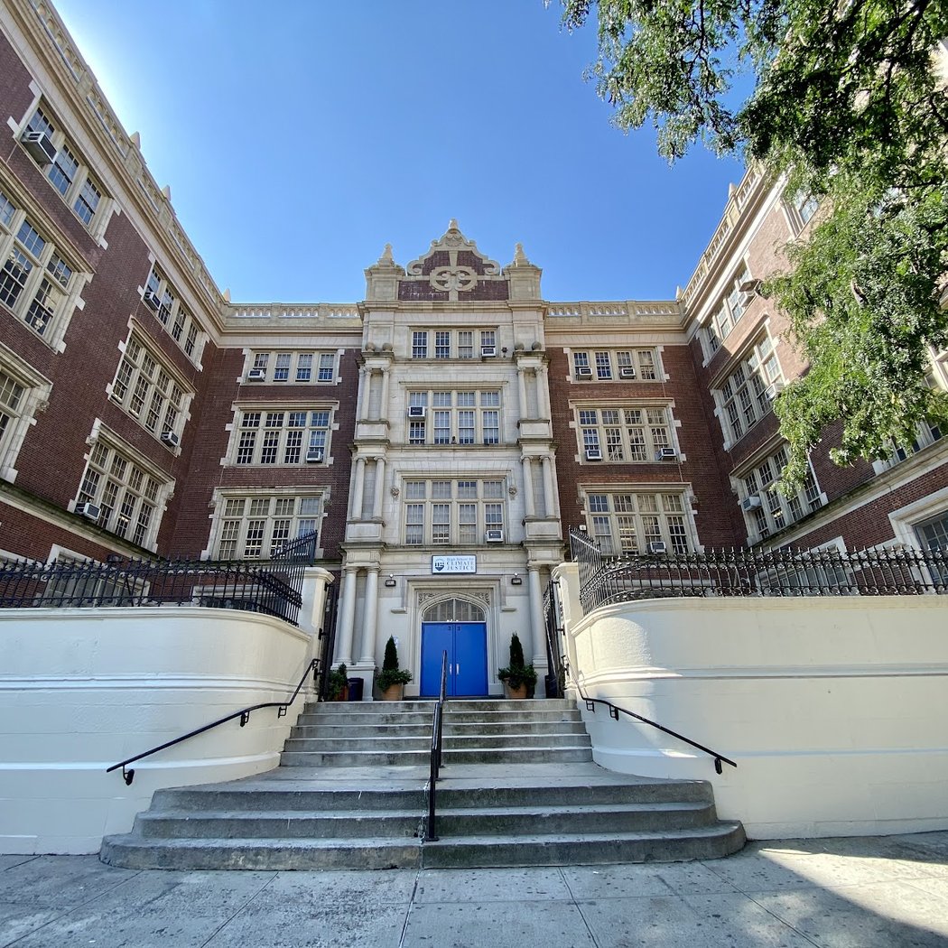 High School for Climate Justice 2