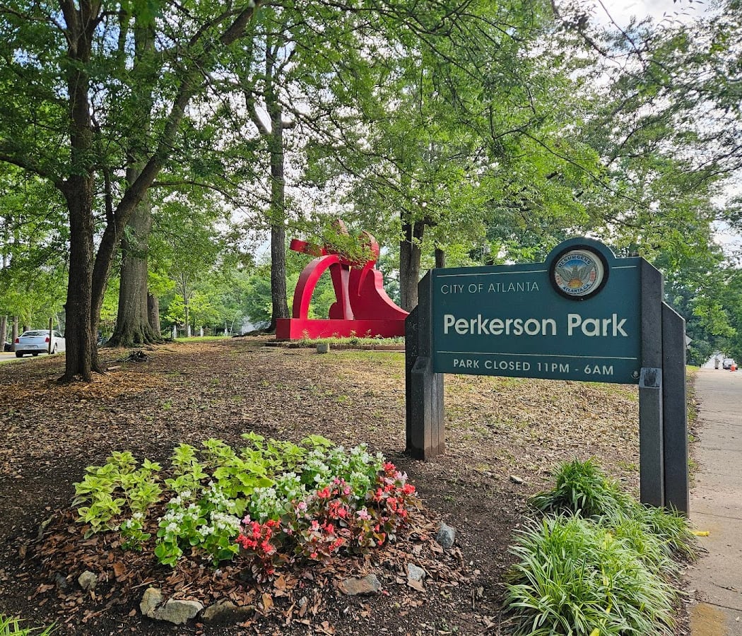 Tree Tour: Connection and Community in Sylvan Hills and Capitol View 3
