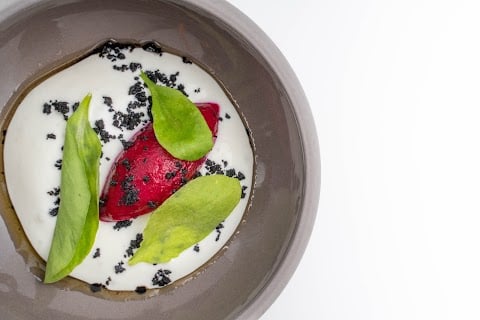 La Flibuste - Restaurant Gastronomique Villeneuve-Loubet 3