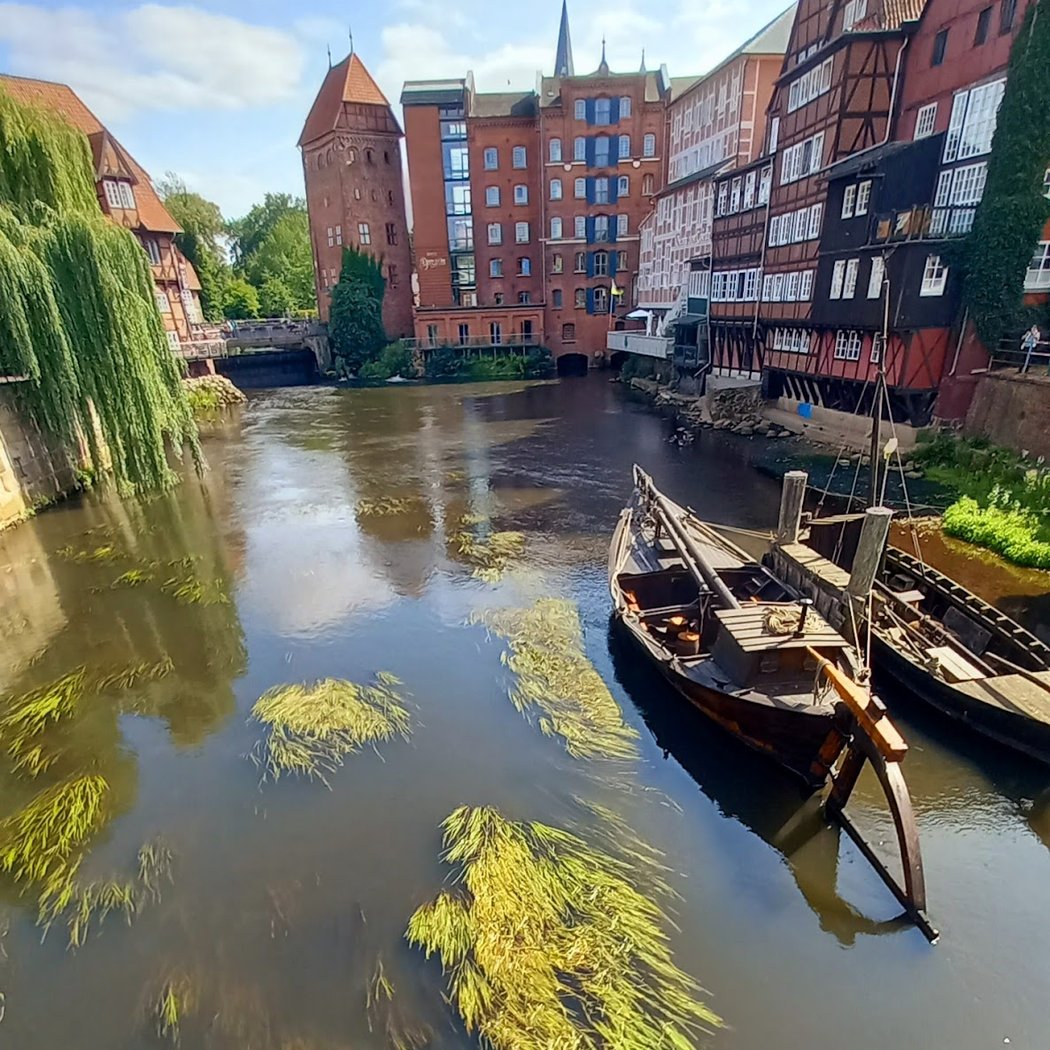 Lüneburg 3