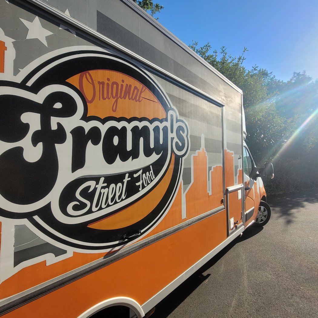 Frany's 2