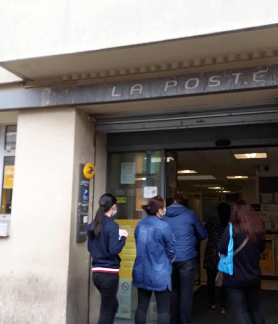 Post Office 3