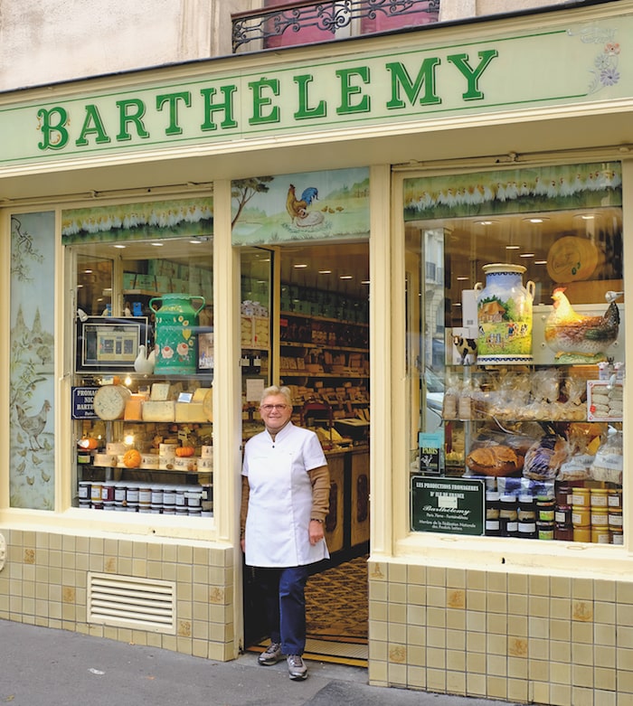 Barthélémy 3