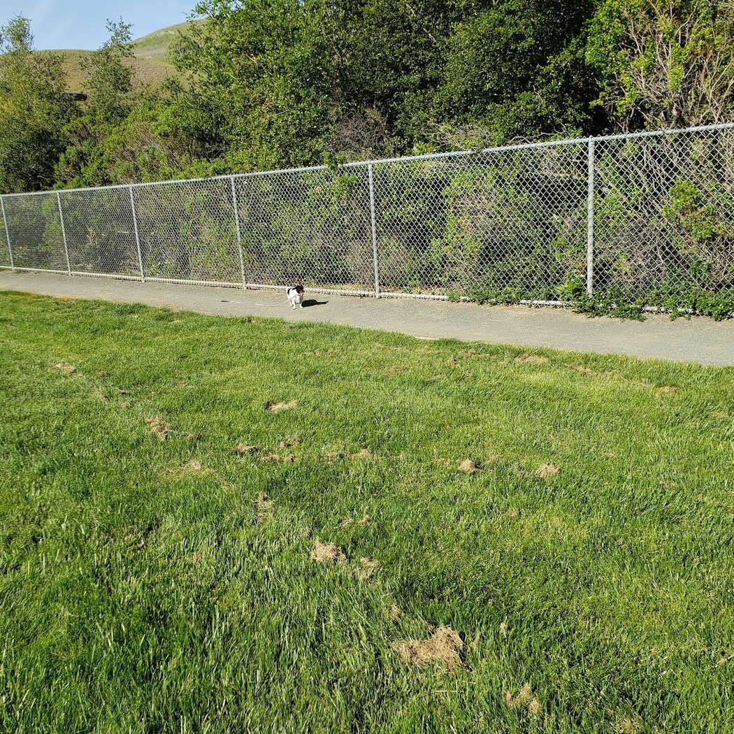 Hanna Ranch Park 2