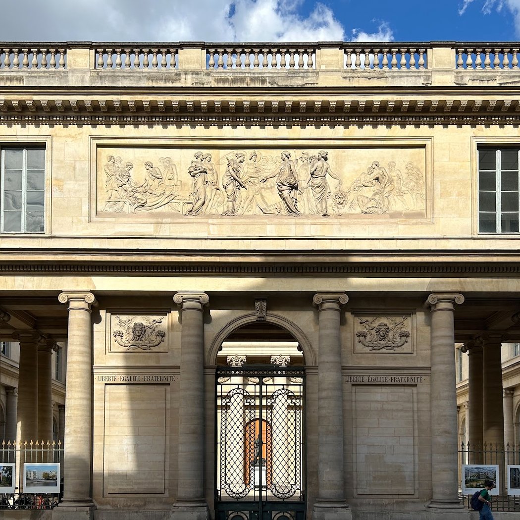 Journées du Patrimoine 2025 3