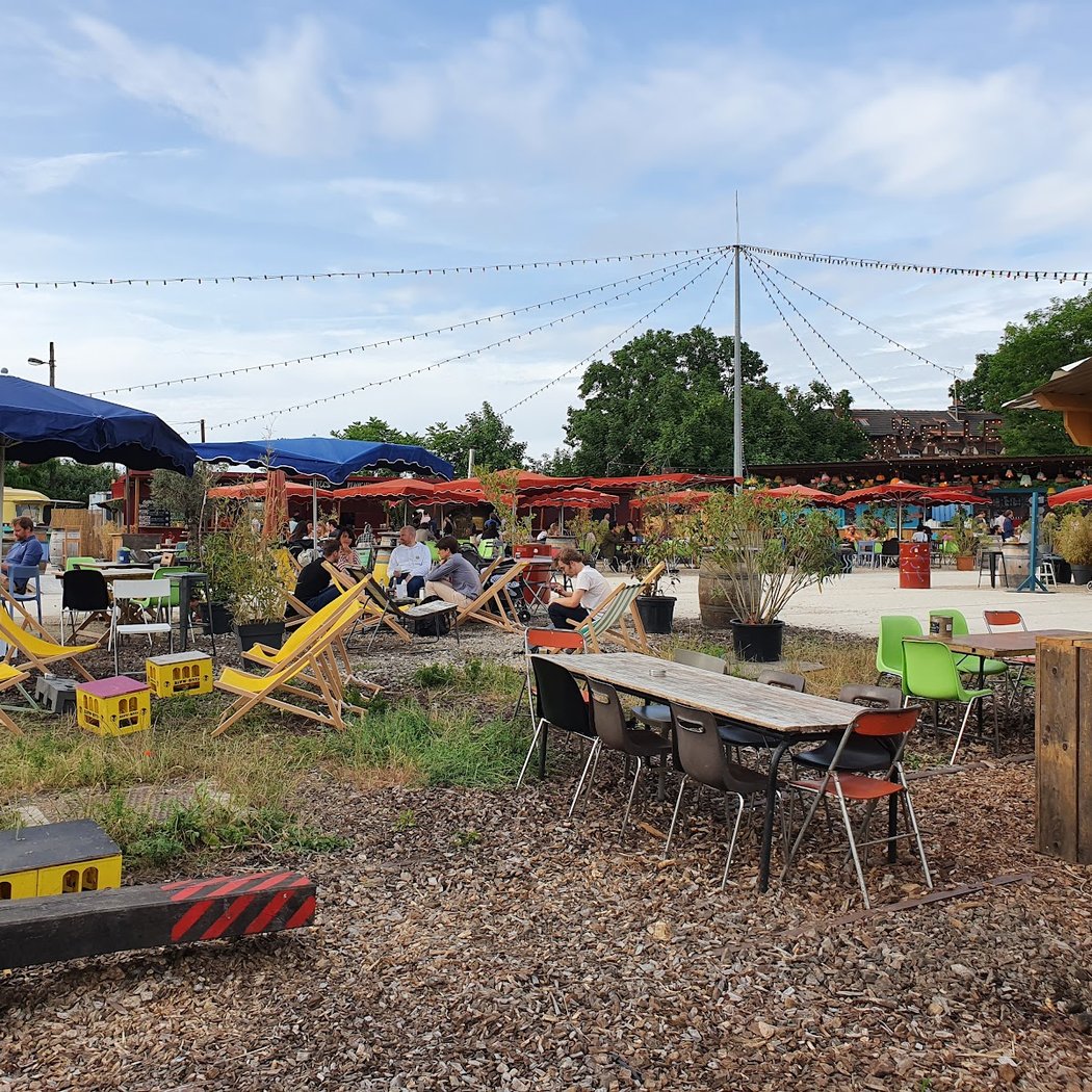 La Kermesse de Javelle 5