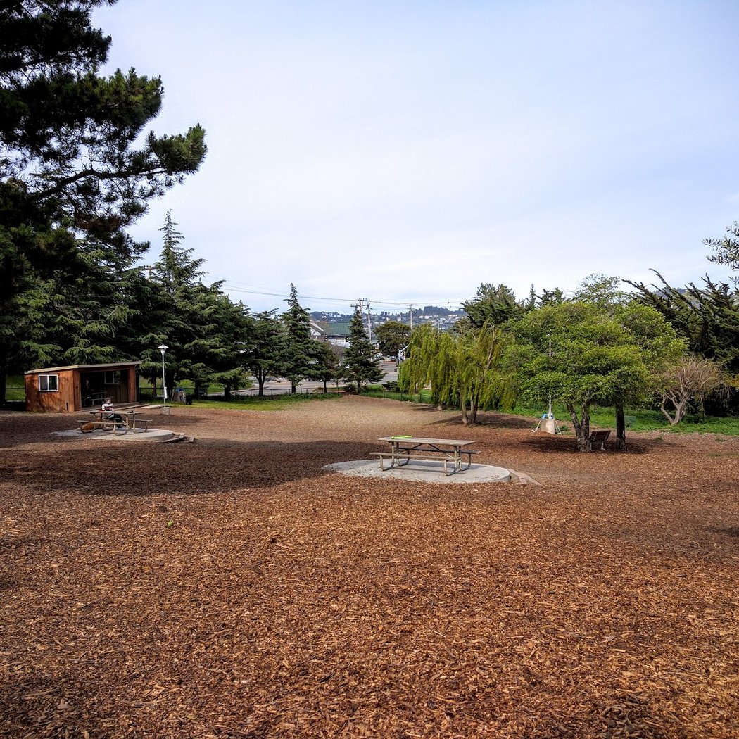 Remington Dog Park 2