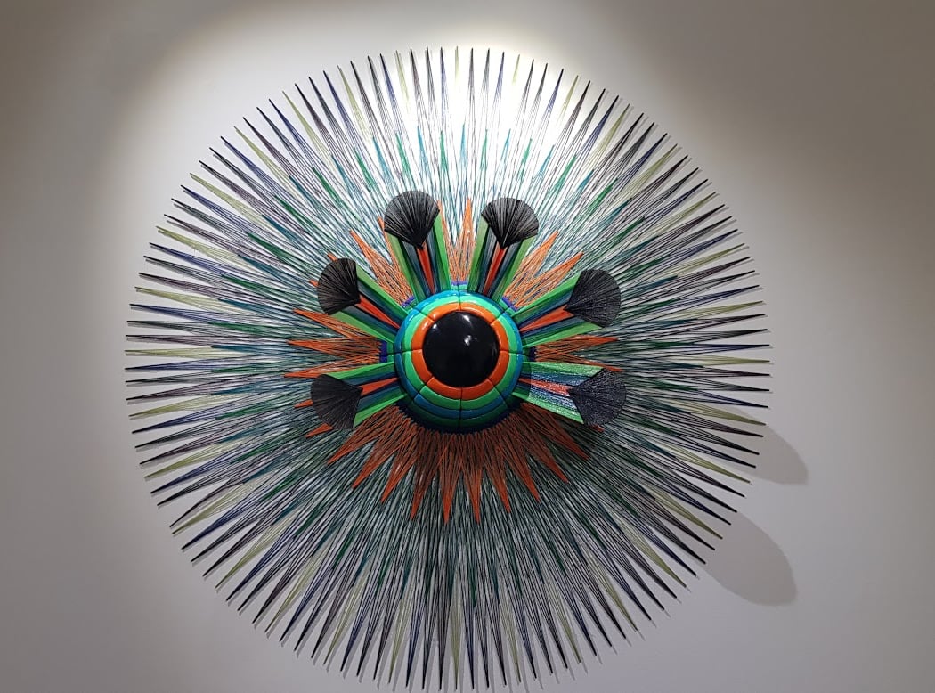 Au-delà du visible 1