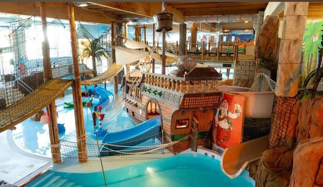 Aquaparc 3