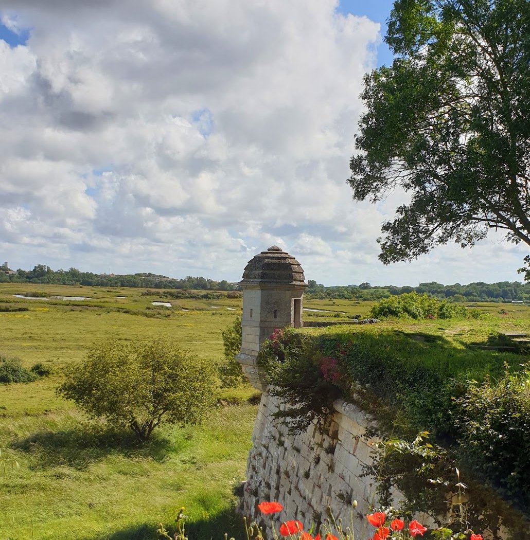 Hiers-Brouage 1