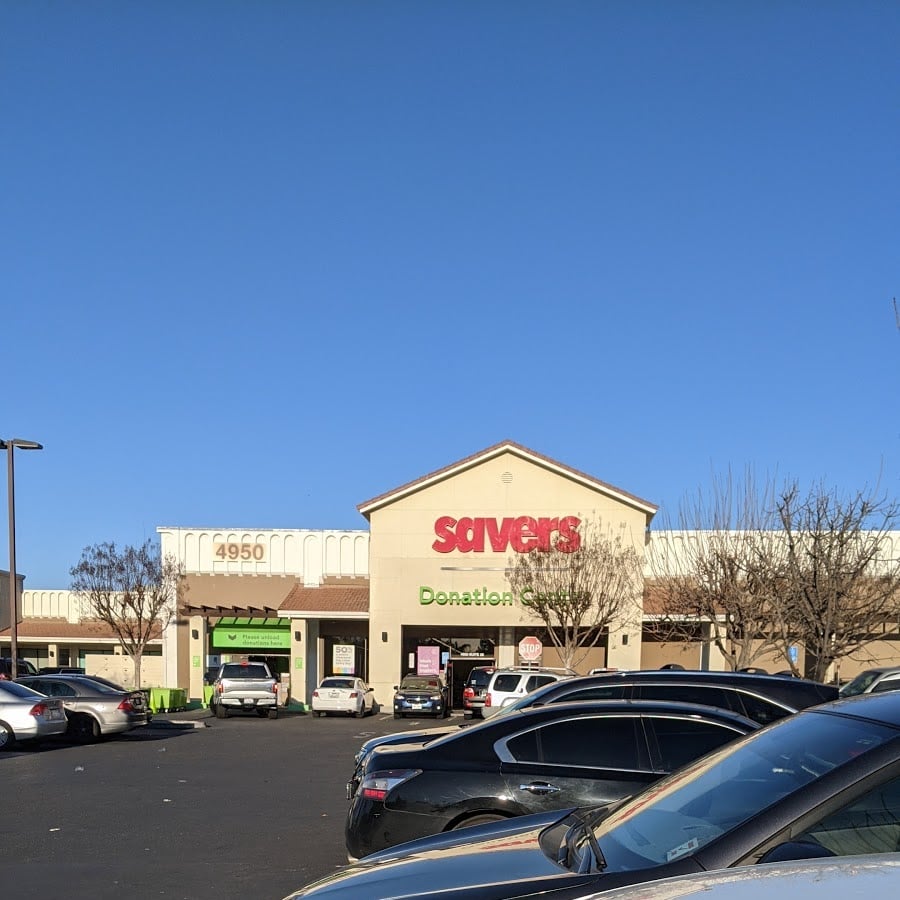 Savers 2