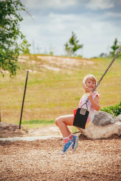 Willow Fork Park 3