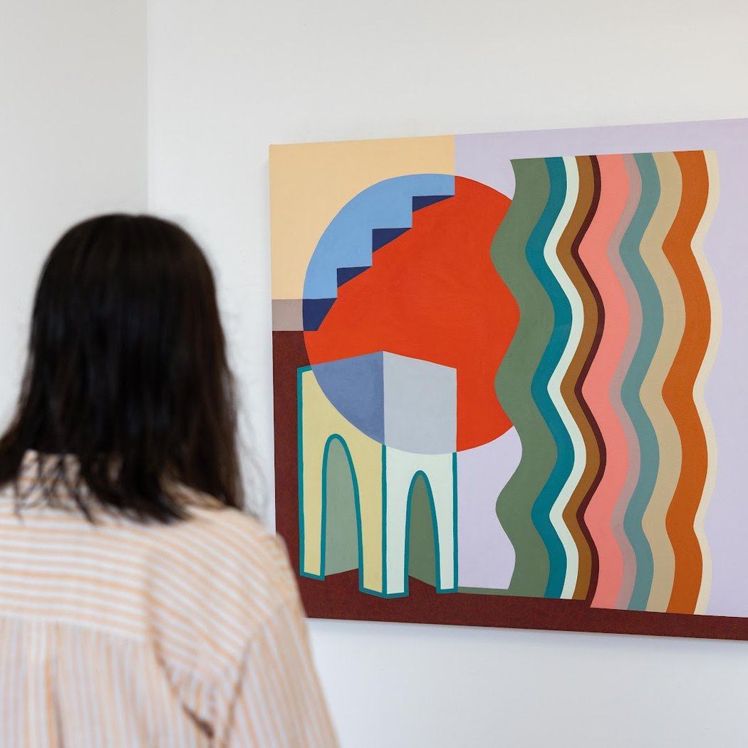 Strike-slip Gallery 1