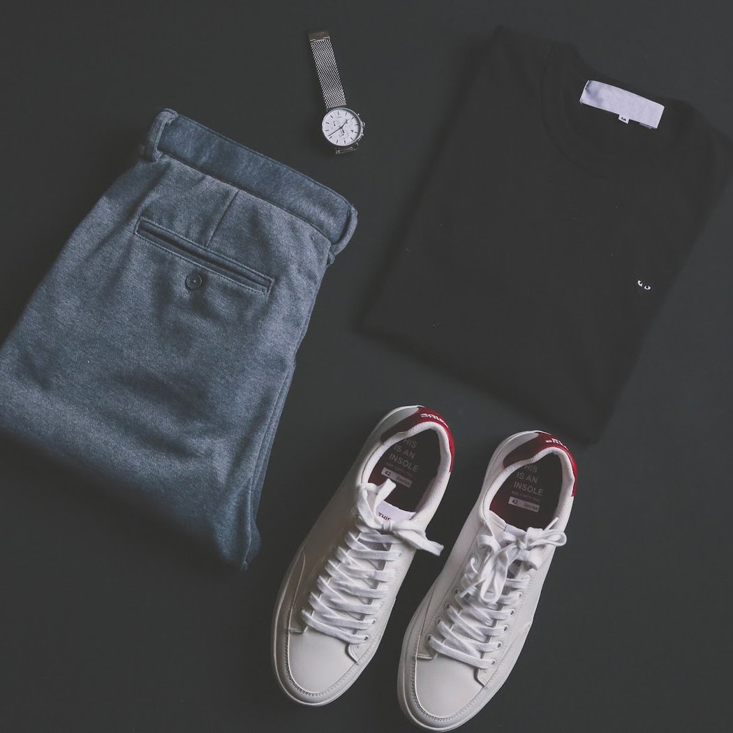 La Brand Factory 1