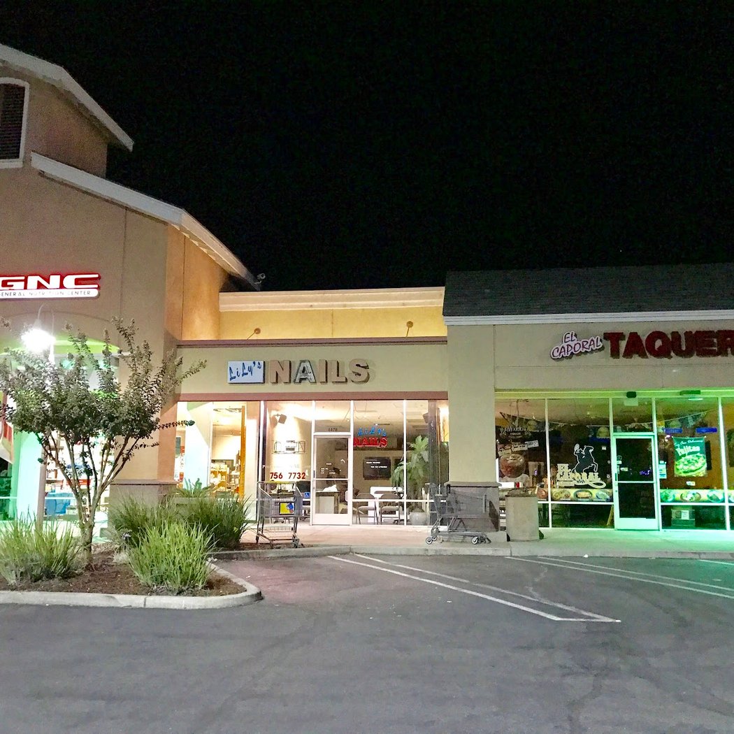 El Caporal Taqueria 2