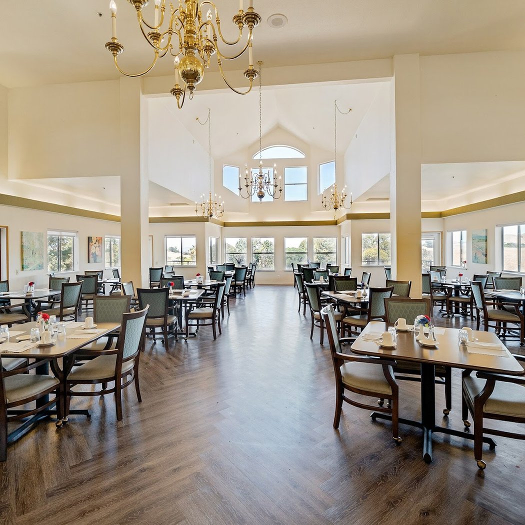 Truewood by Merrill, Pinole 1