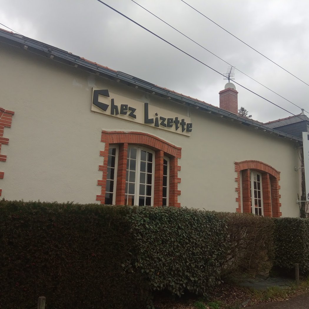 Chez Lizette 2