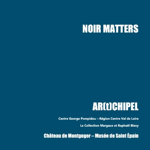 Festival AR(t]CHIPEL: NOIR MATTERS 1