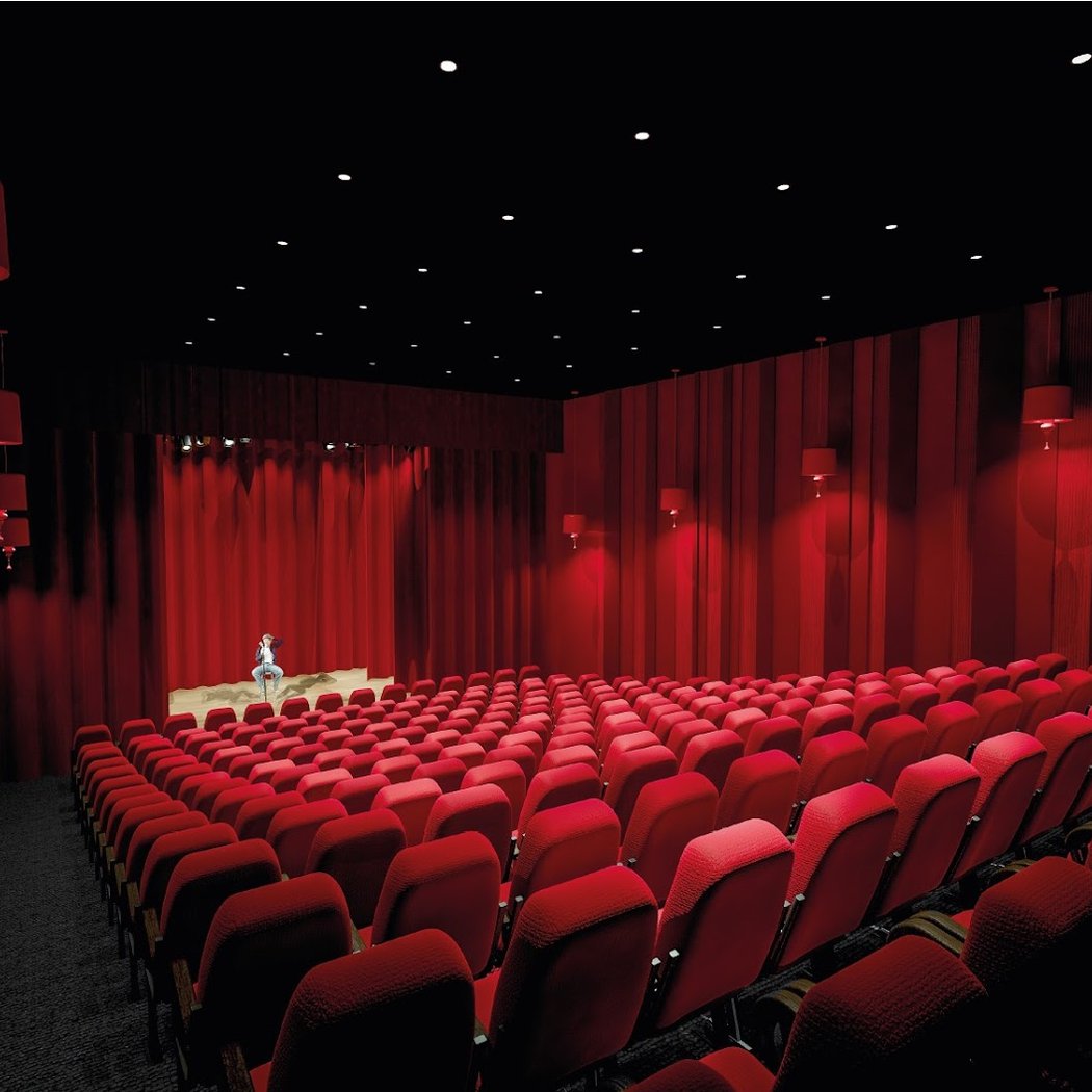 Théâtre à l'Ouest Lyon 2