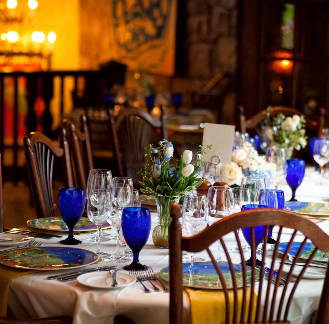 Wine Dinners, Sip & Paint, Comedy Nights 2
