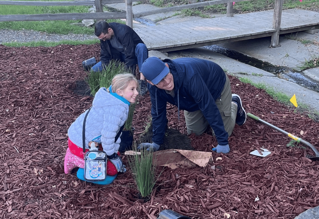SMC Parks Volunteer Stewardship 1