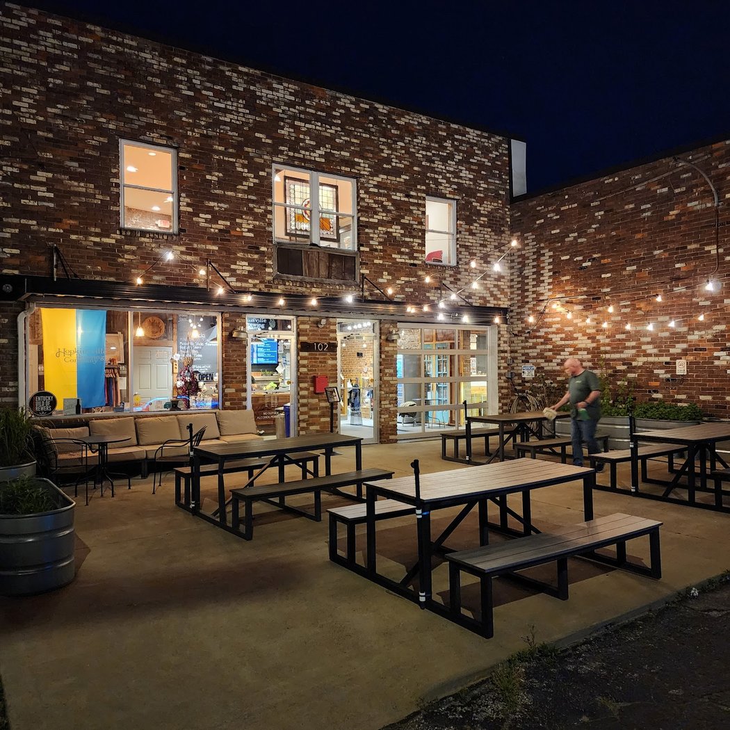 Hopkinsville Brewing Company 3