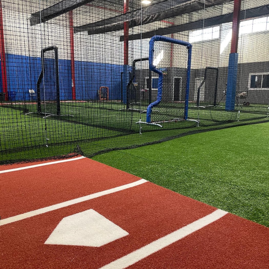 Momentum Sports Training Facility 2