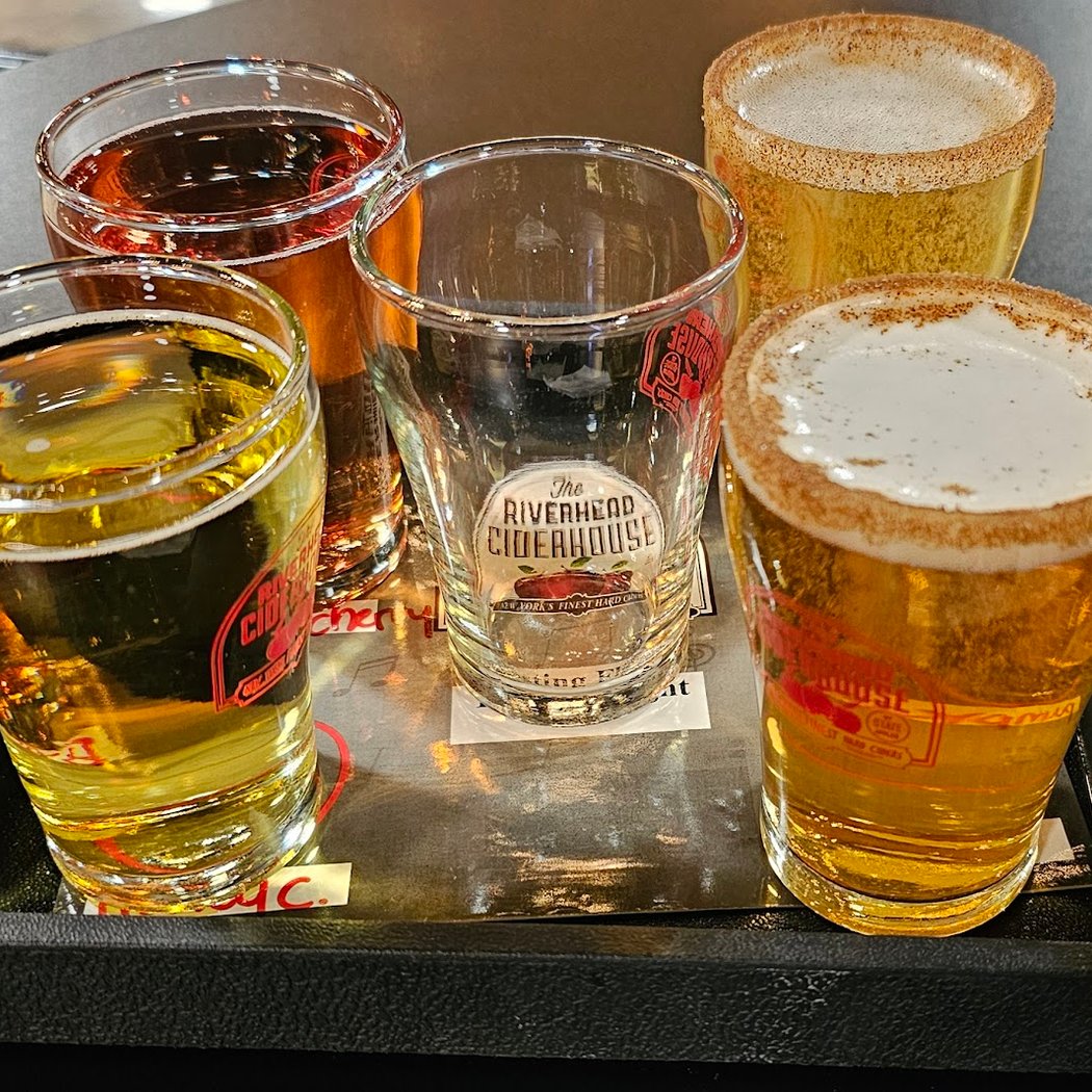 Riverhead Ciderhouse 1