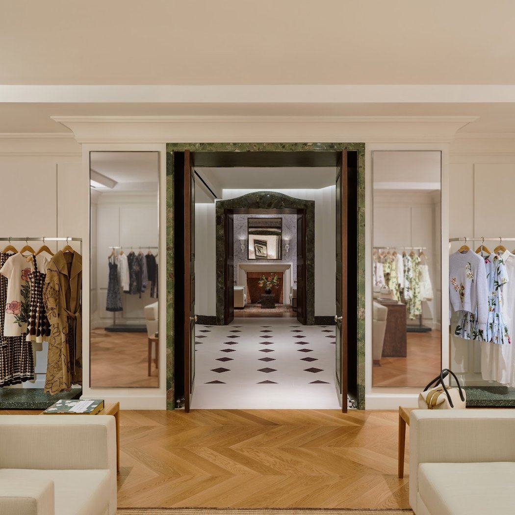Oscar de la Renta 2