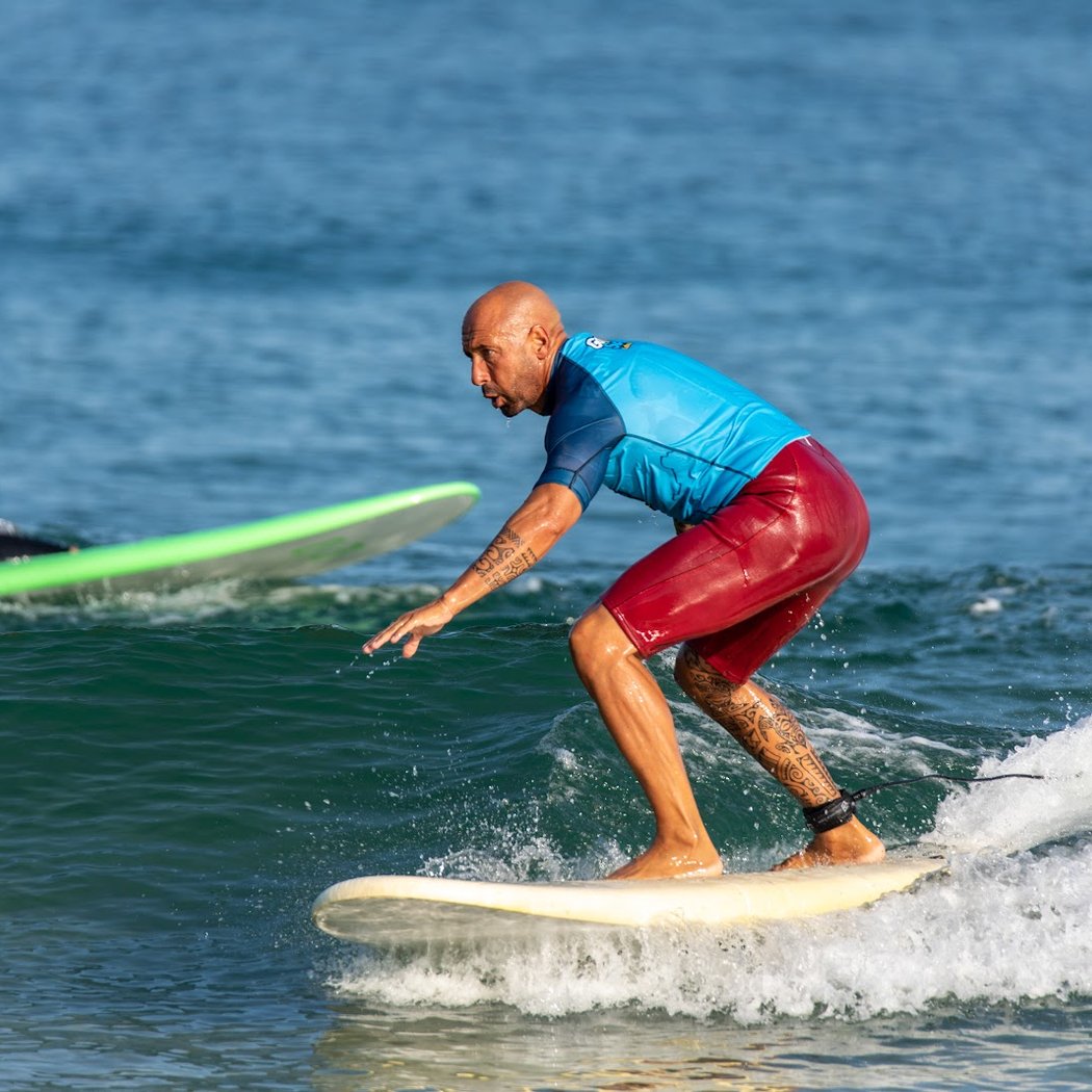 Go&Surf Ondres 1