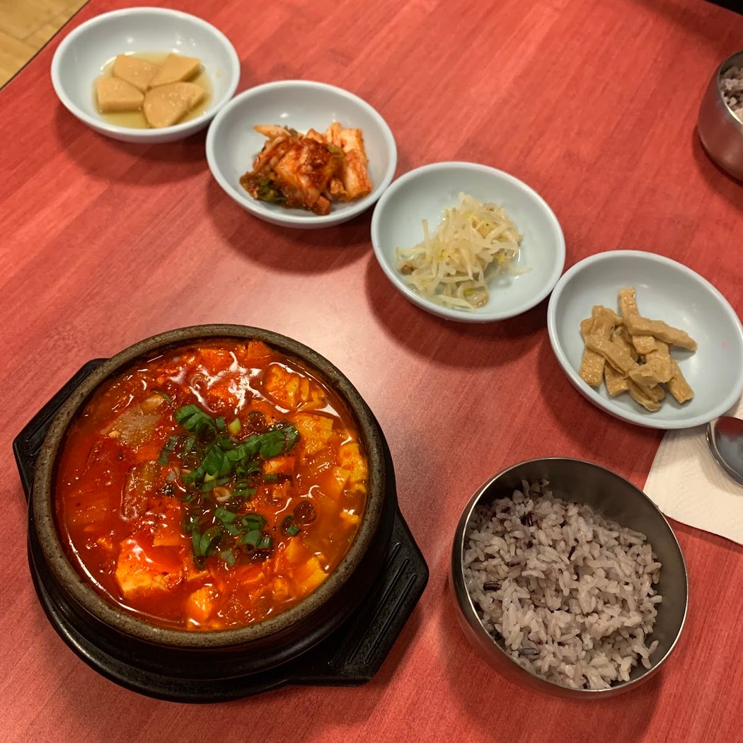 Danbi Santa Teresa Korean Restaurant 3