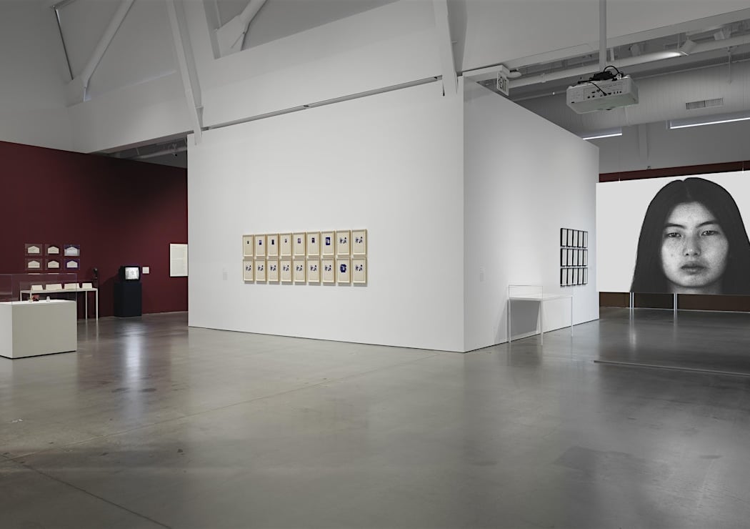 Reverberations: Theresa Hak Kyung Cha