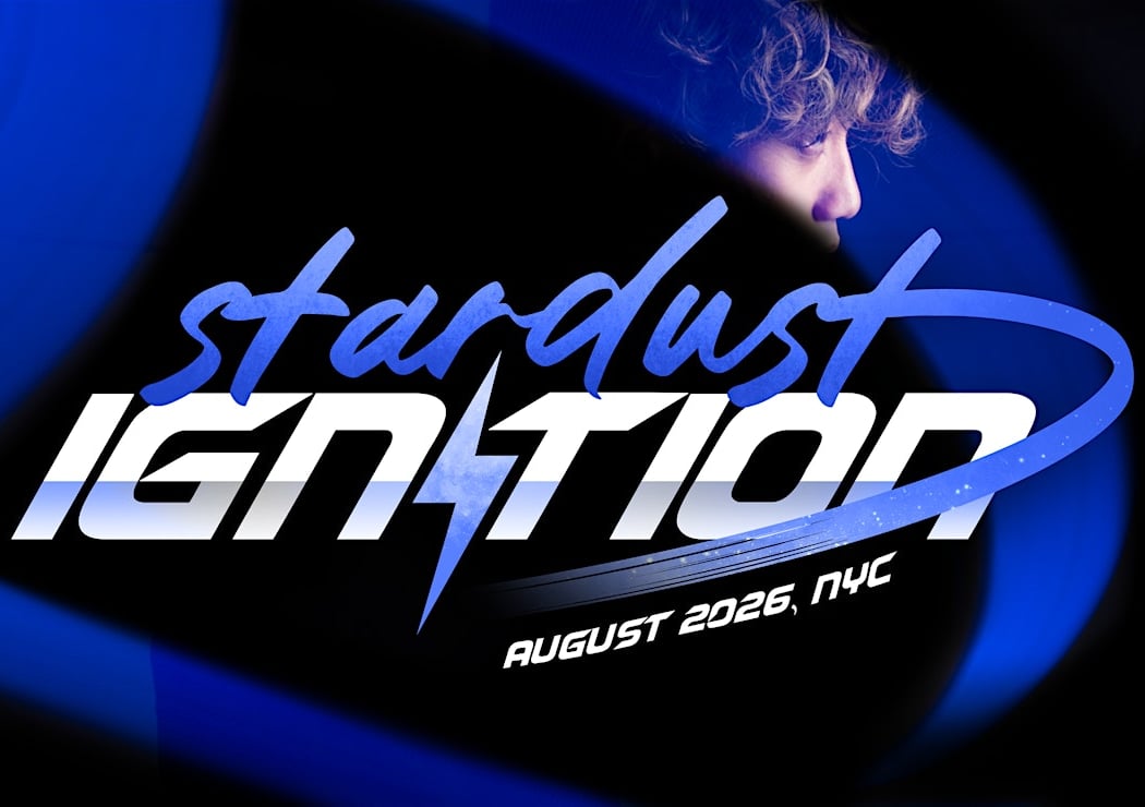 Stardust Ignition 1