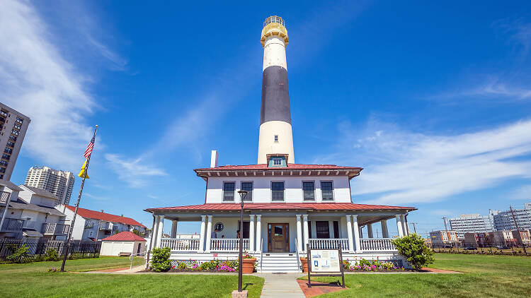 Absecon Lighthouse 1