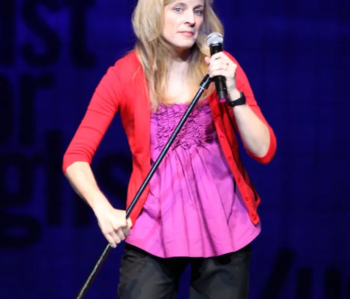 Maria Bamford