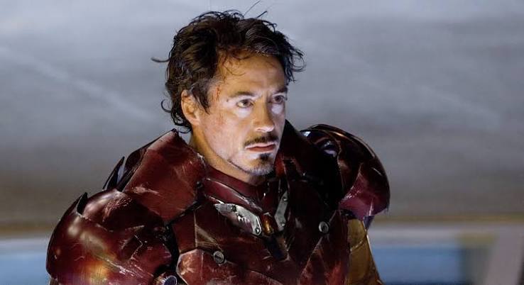 Iron Man 2