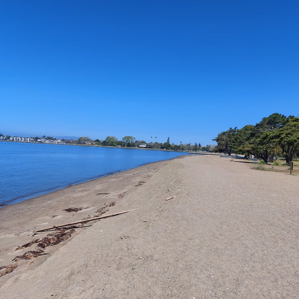 Sand Castle Picnic Area 2