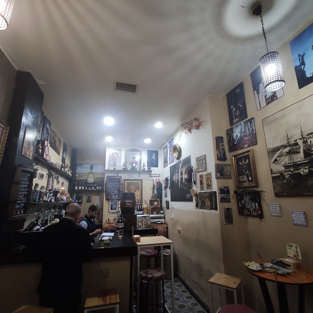 Bodeguita Abolengo 3