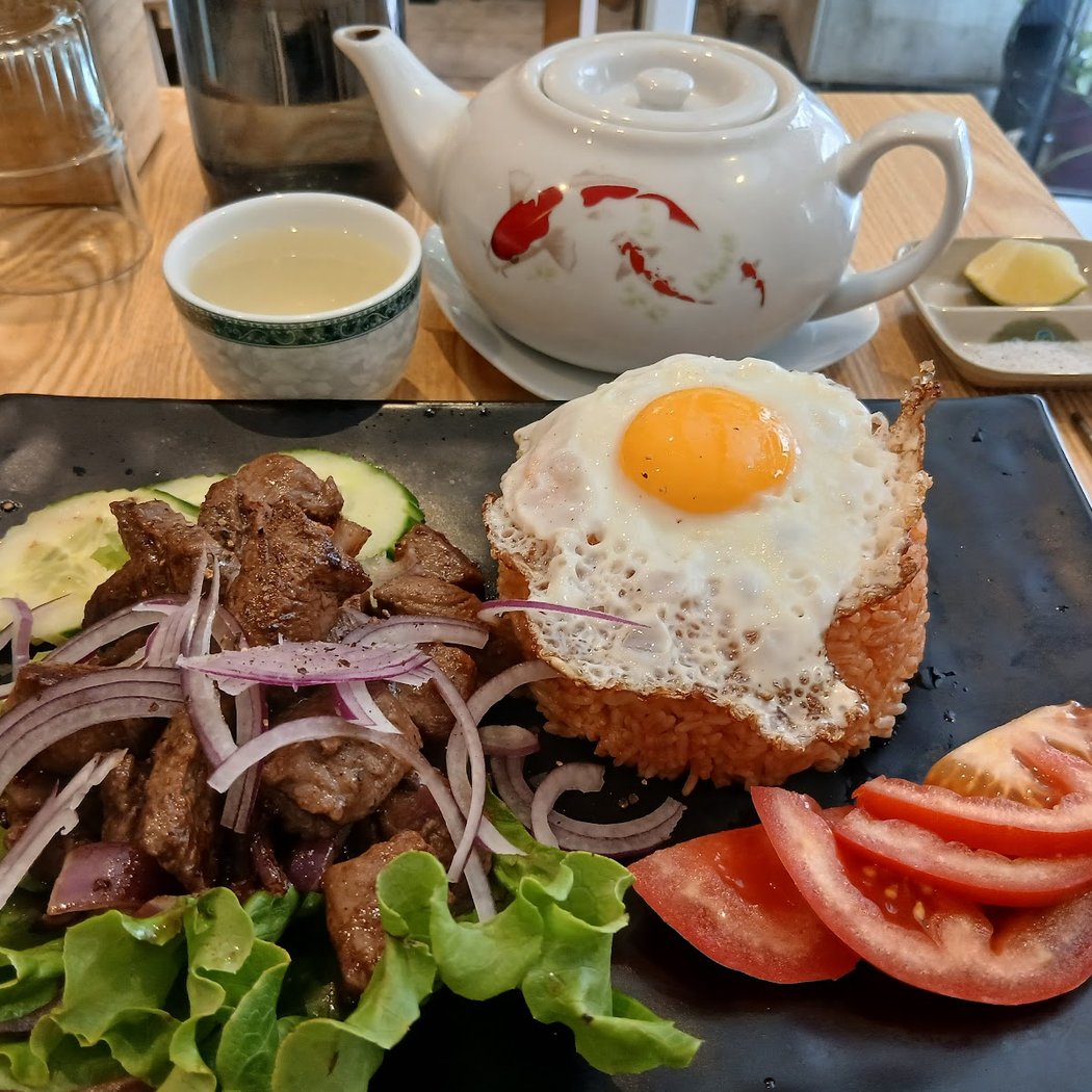 La Maison de Diep 5