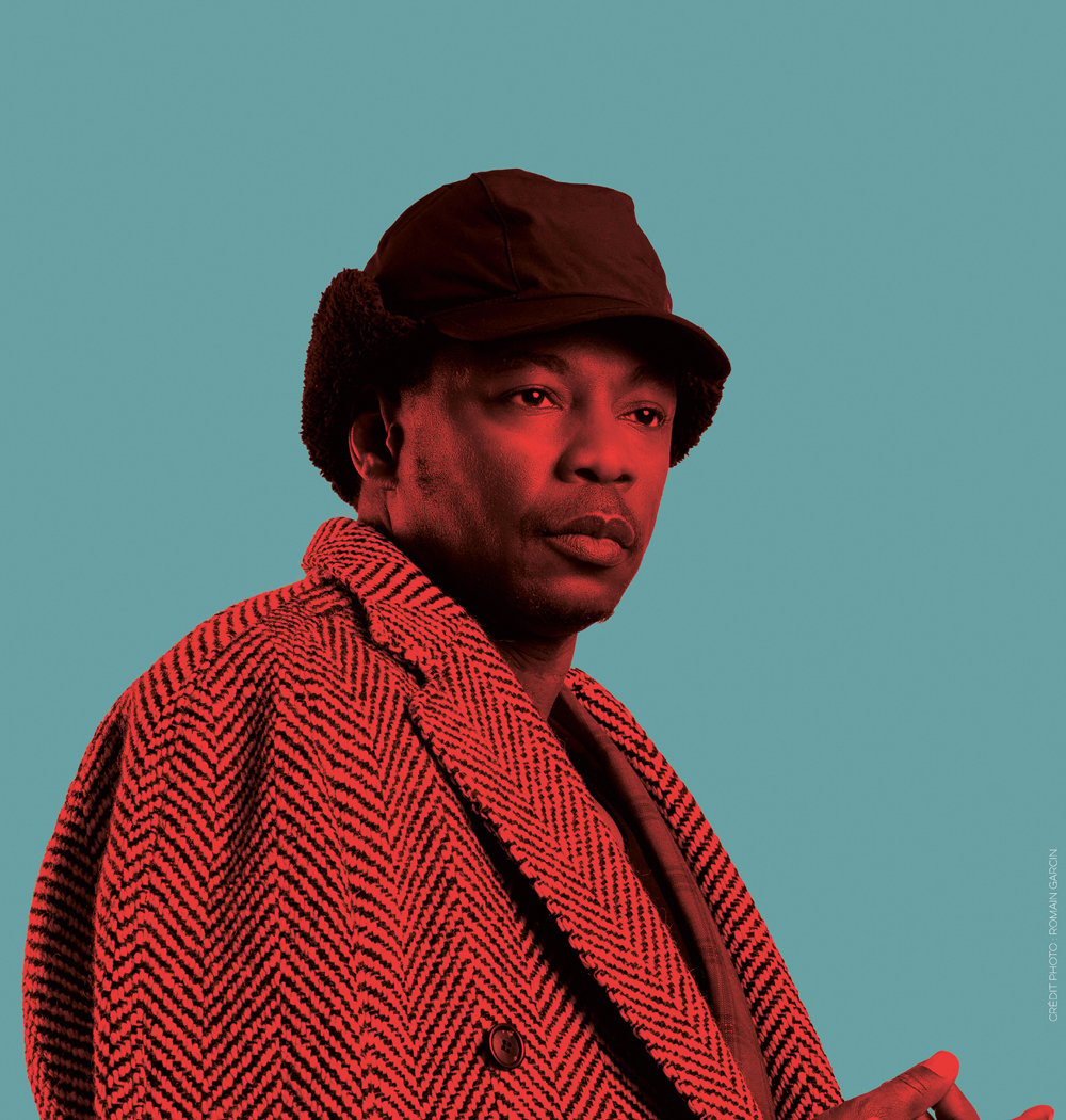 MC Solaar Concert 1