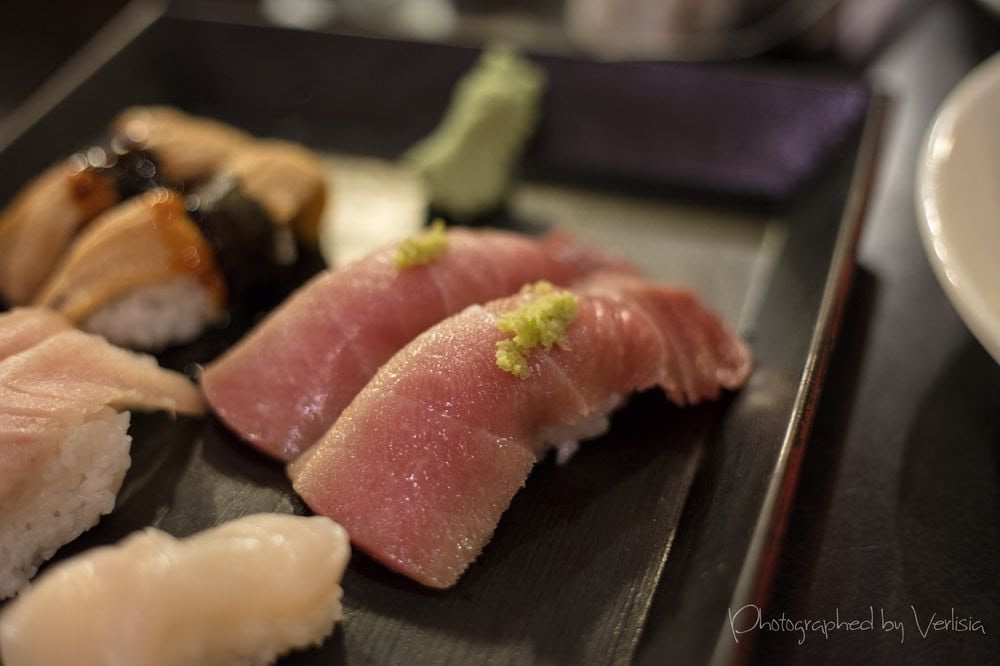 Yuki Sushi Santa Clara 3