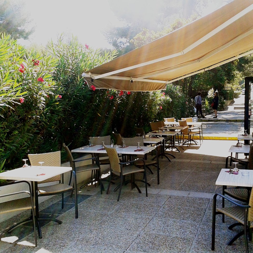 Restaurant Pizzeria du Roy d'Espagne 2
