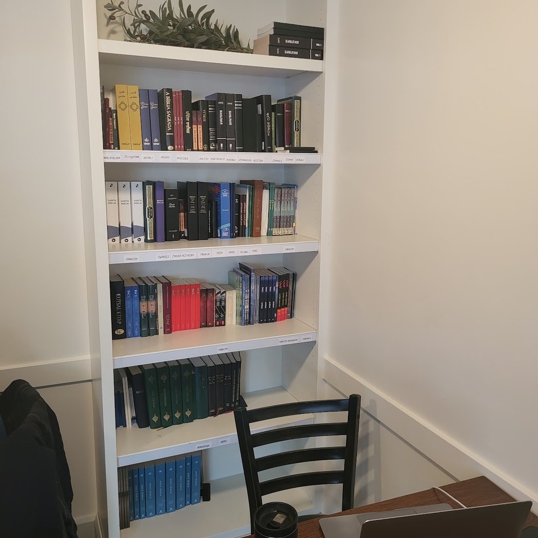 Shepherd's Books 2