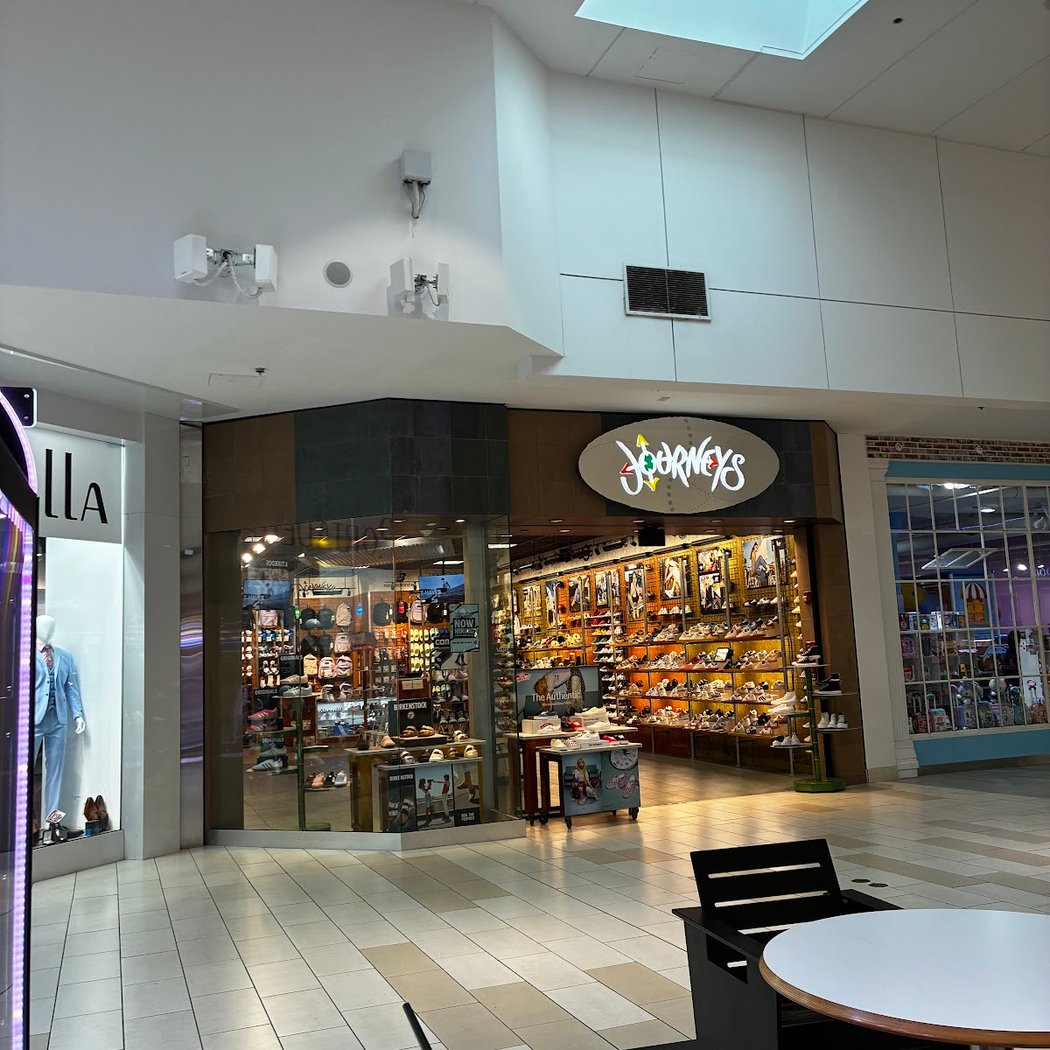 South Shore Mall 2