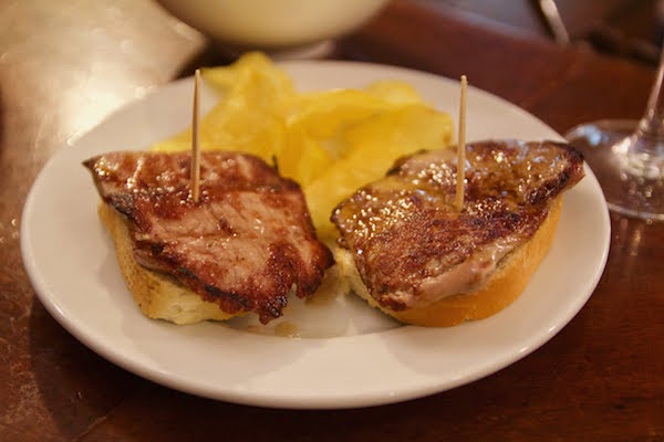 Taberna Paco España 2