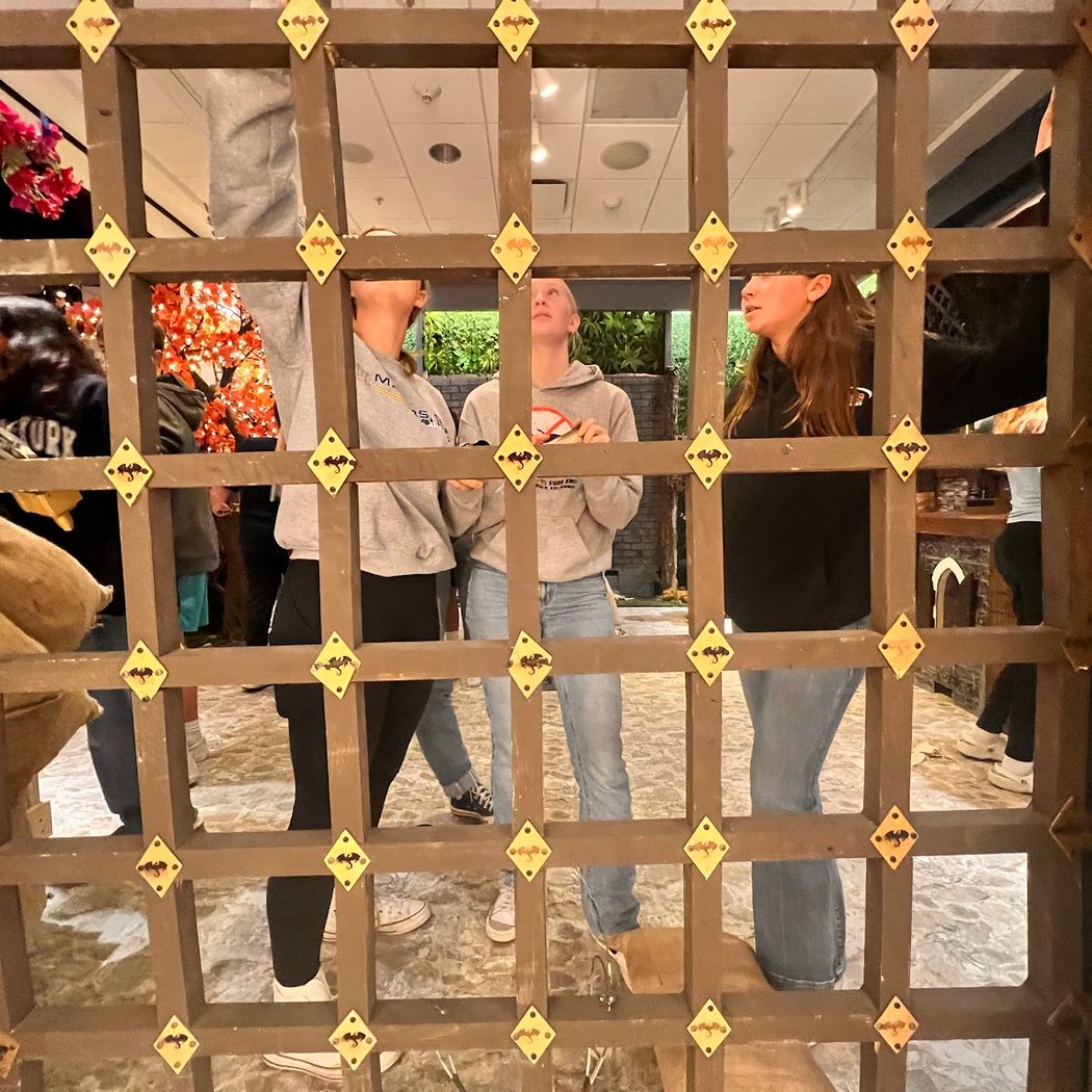 Game Master Escape Rooms 3