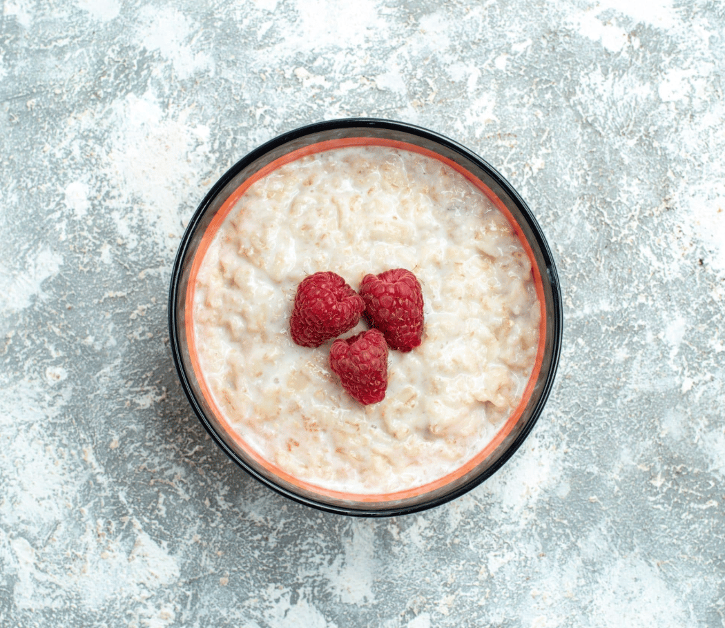 Breakfast Workshop with Dr. Taylor Reno 1
