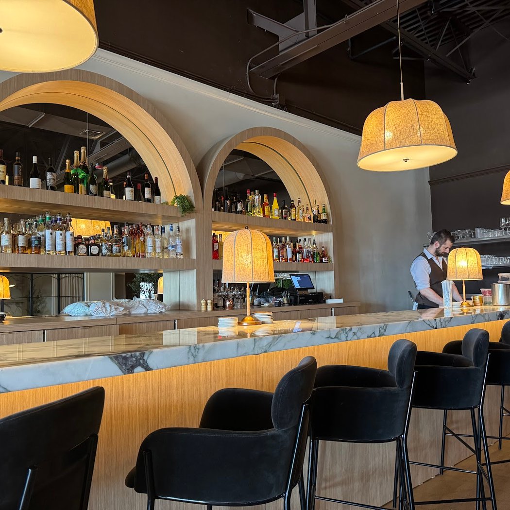 Vive Restaurant 2