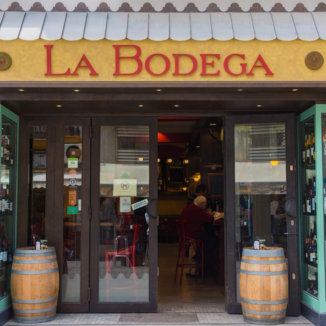 La Bodega de la Alfalfa 2