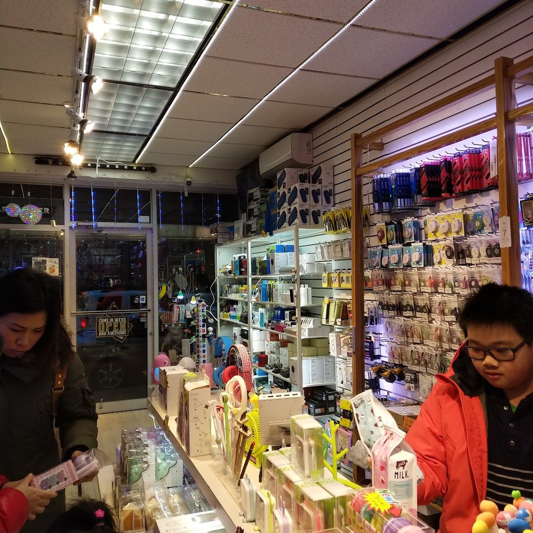 Niu Gaming By Niu Shop 3